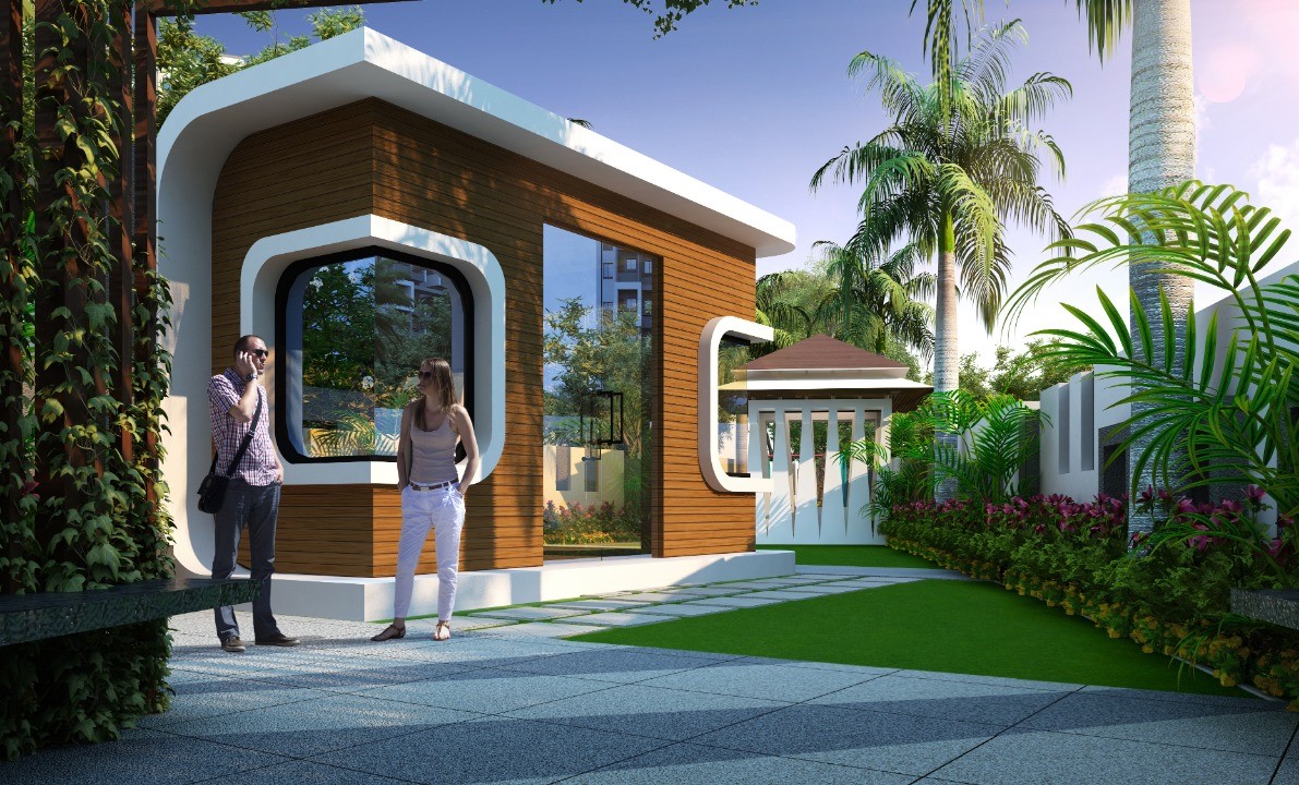 Project 1 Render