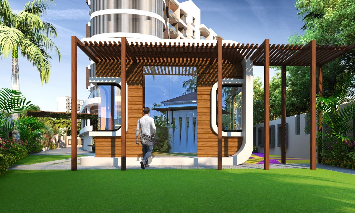 Project 1 Render