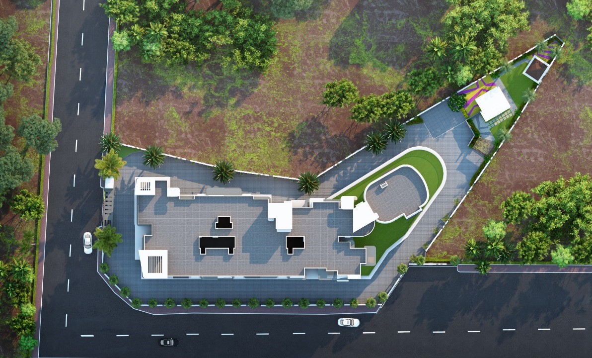 Project 1 Render