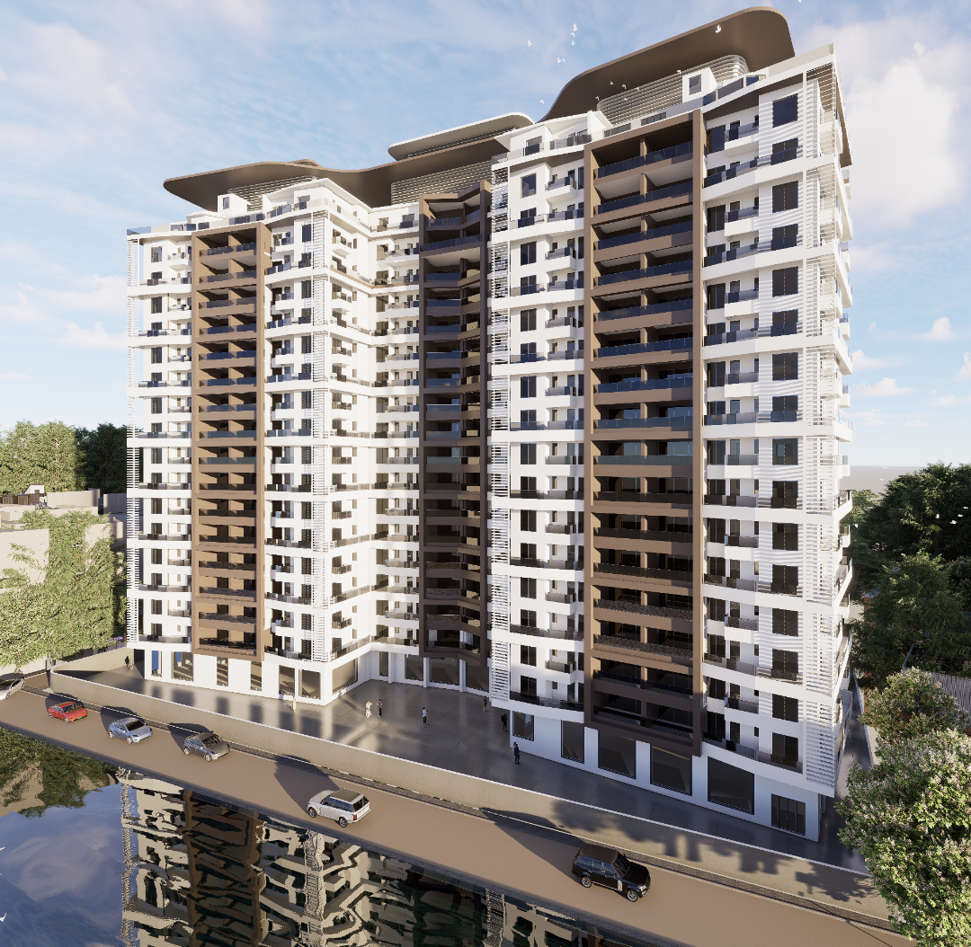 Project 2 Render