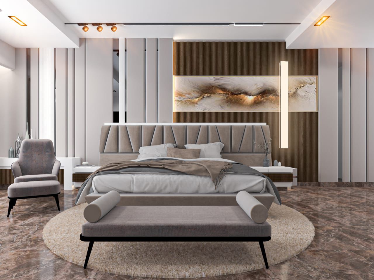 Project 3 Render