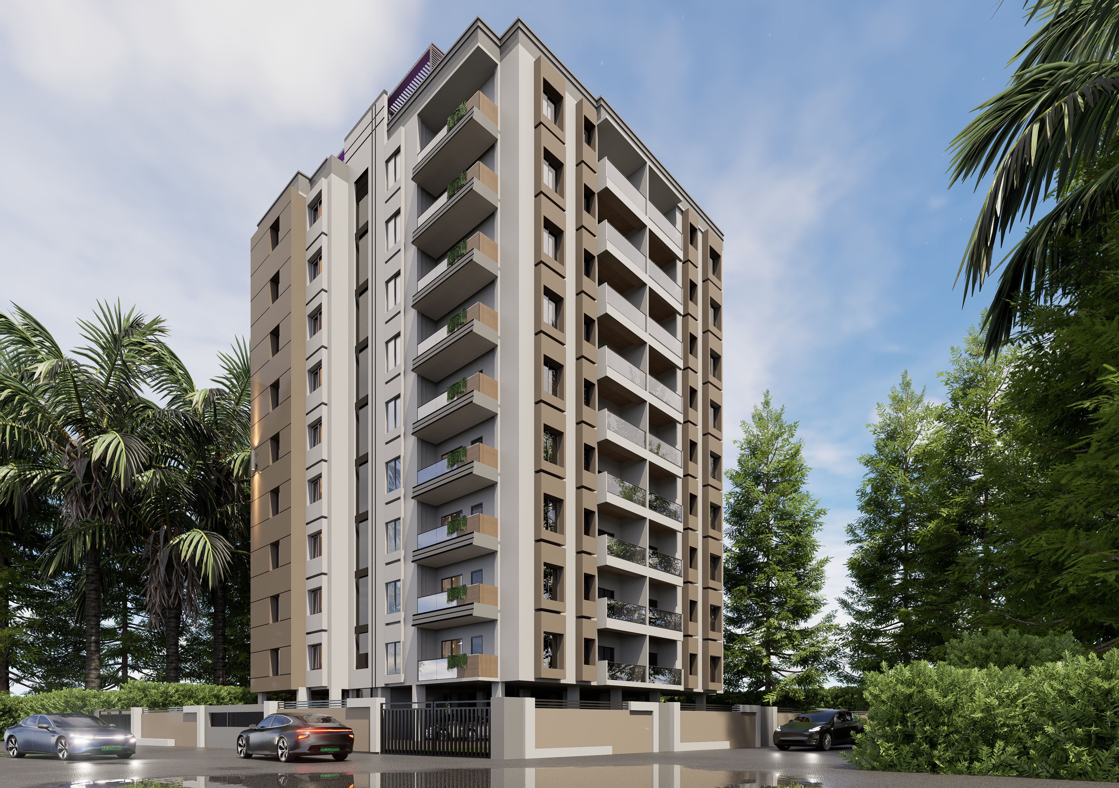 Project 3 Render