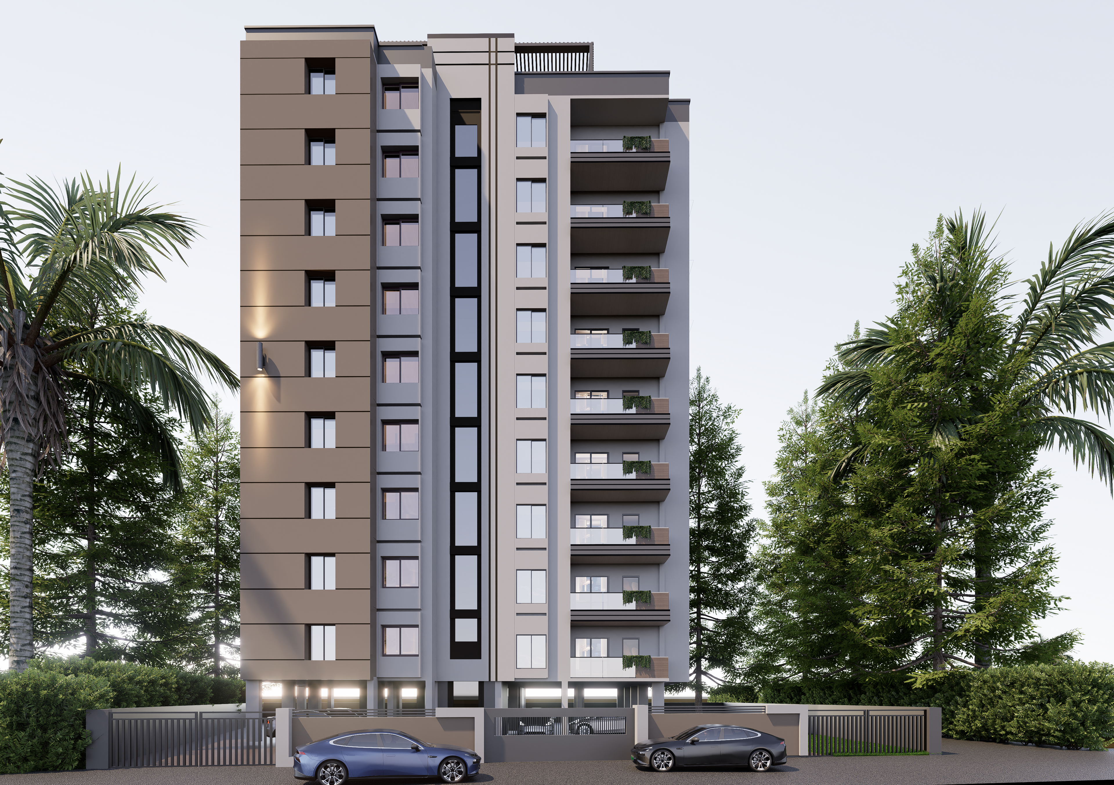 Project 3 Render