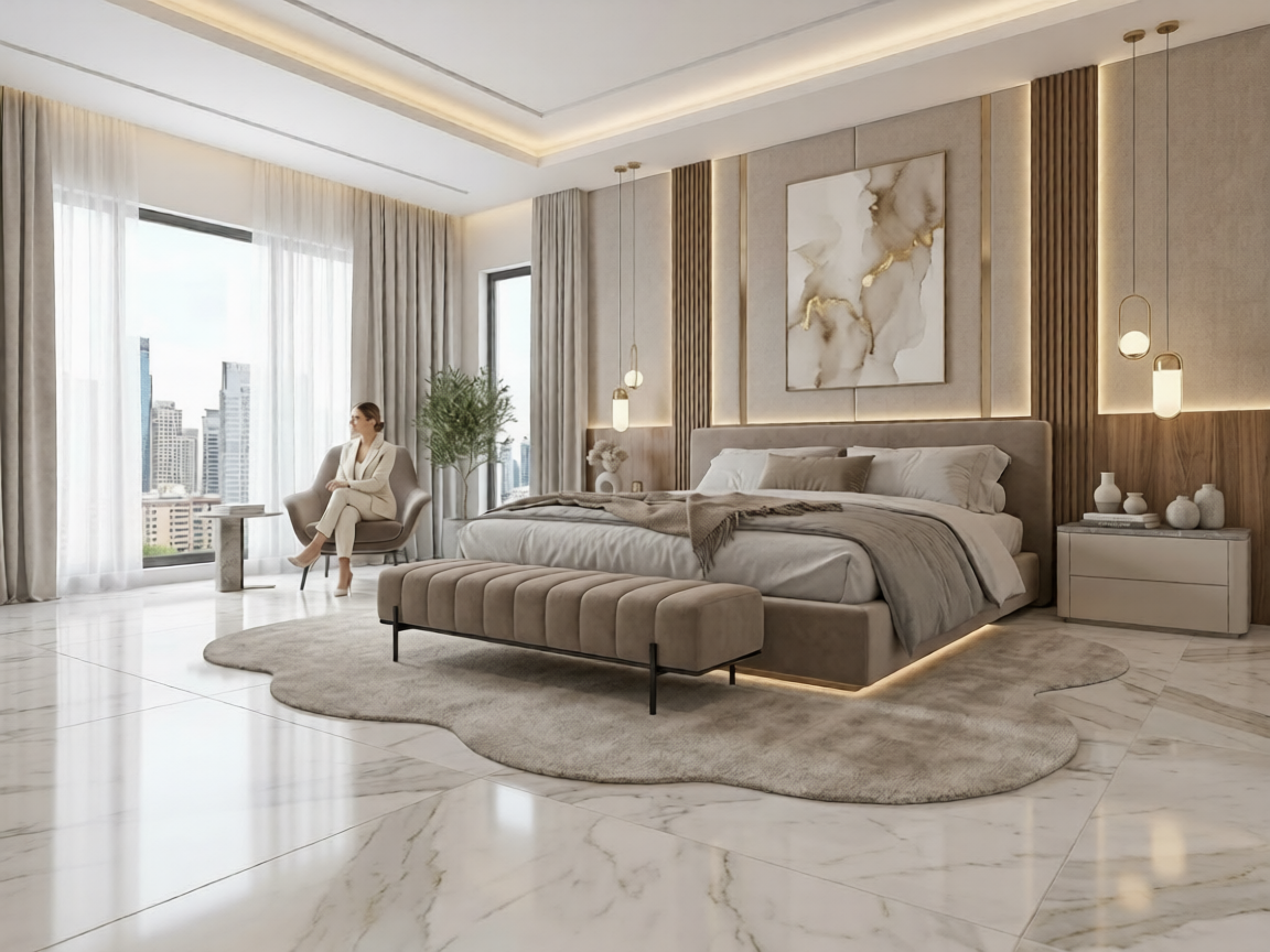 Project 4 Render