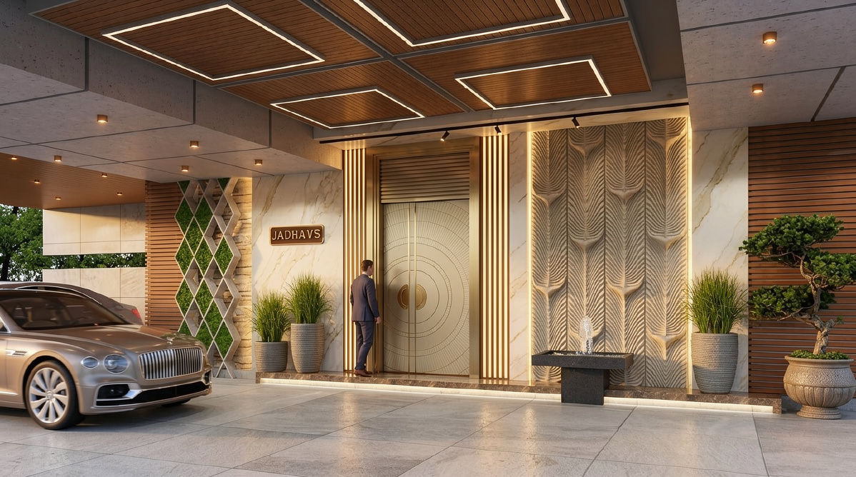 Project 4 Render
