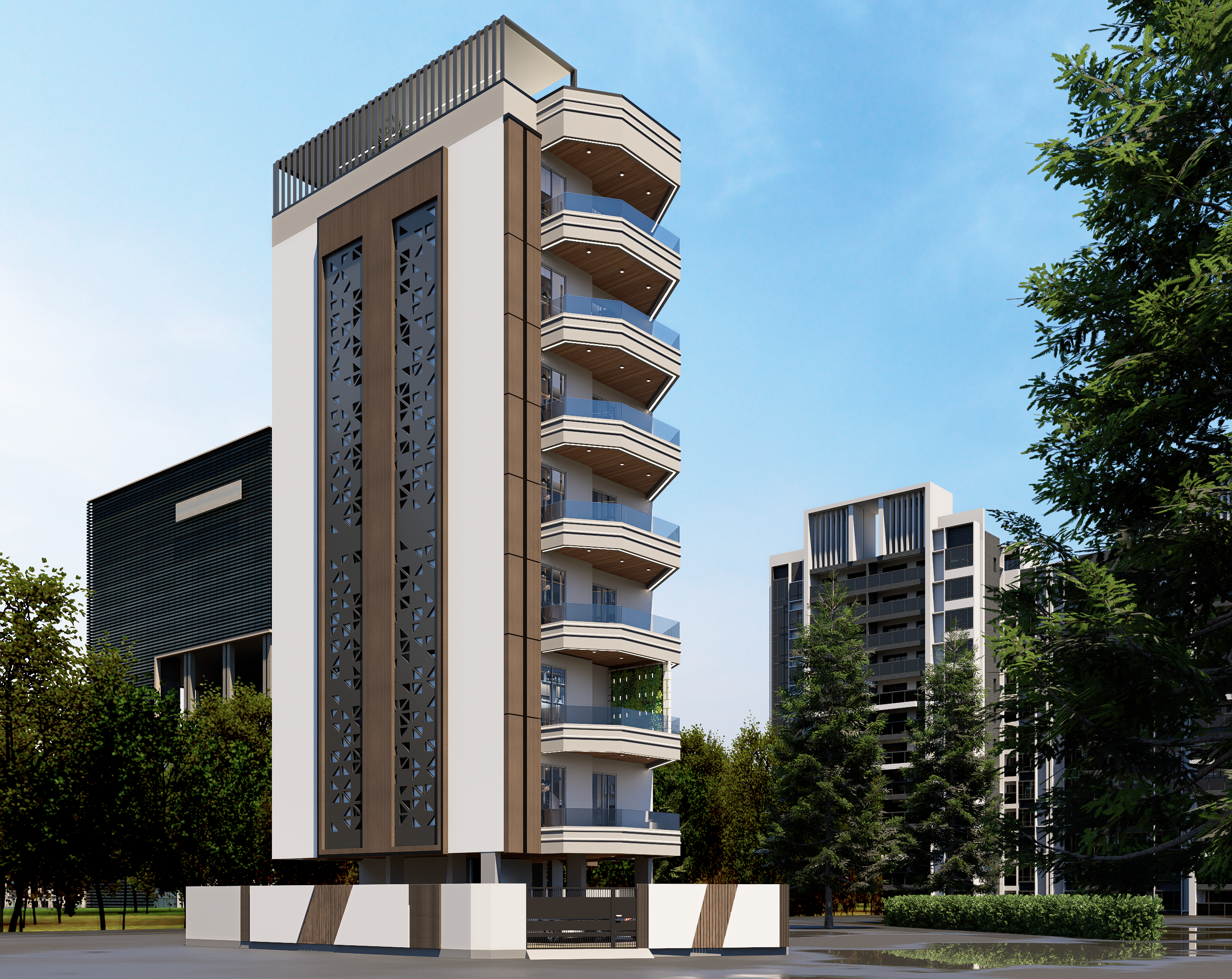 Project 5 Render