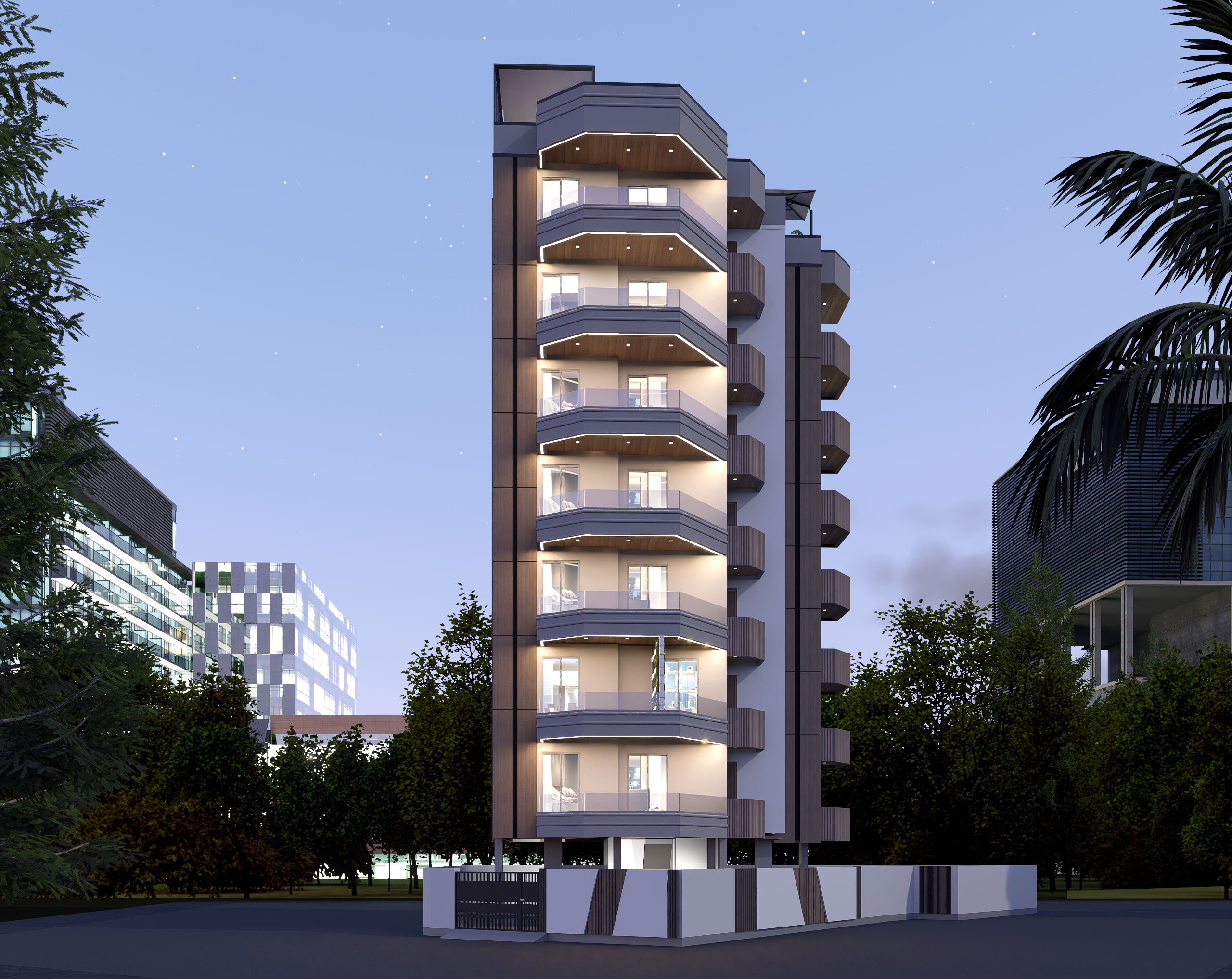 Project 5 Render