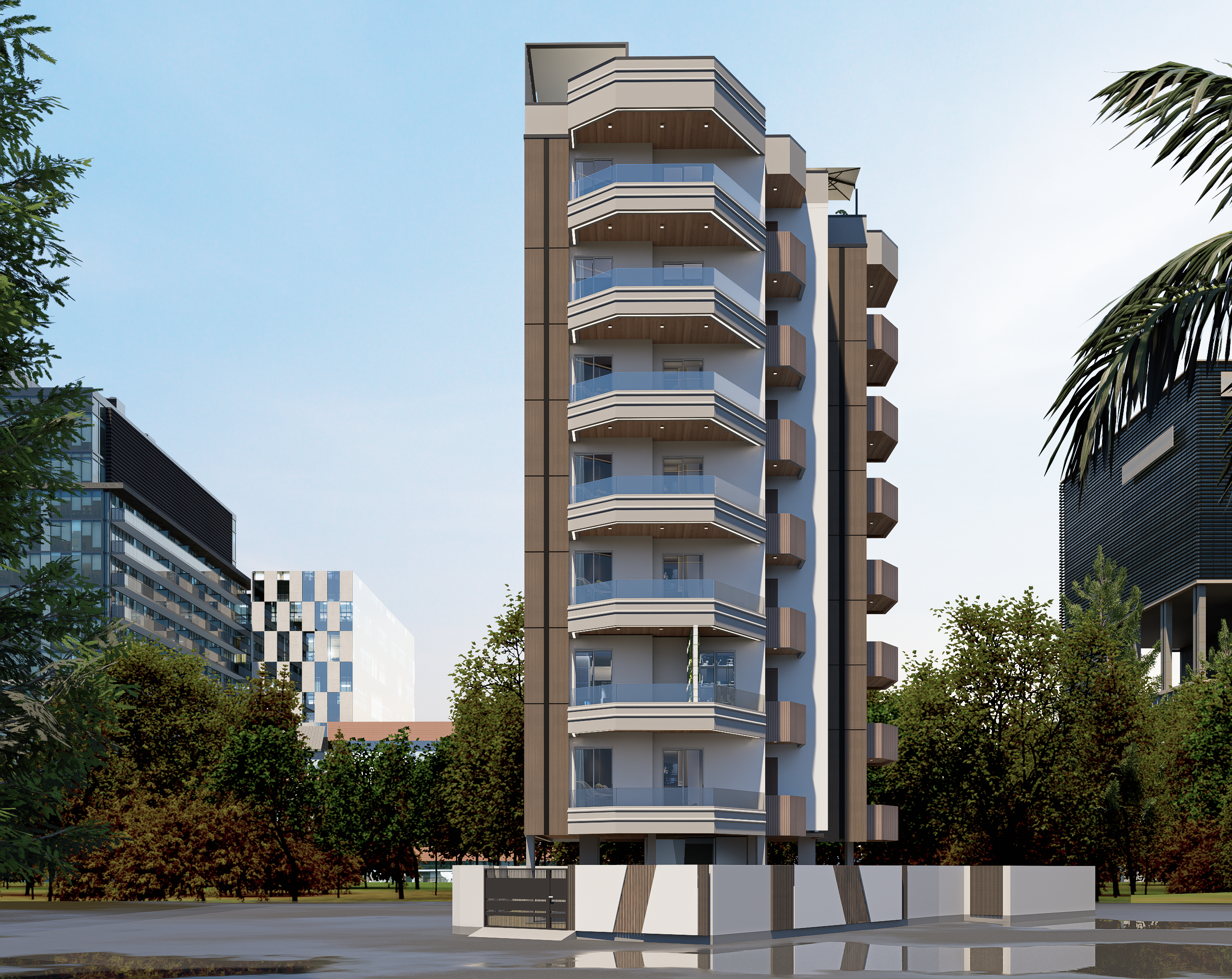 Project 5 Render