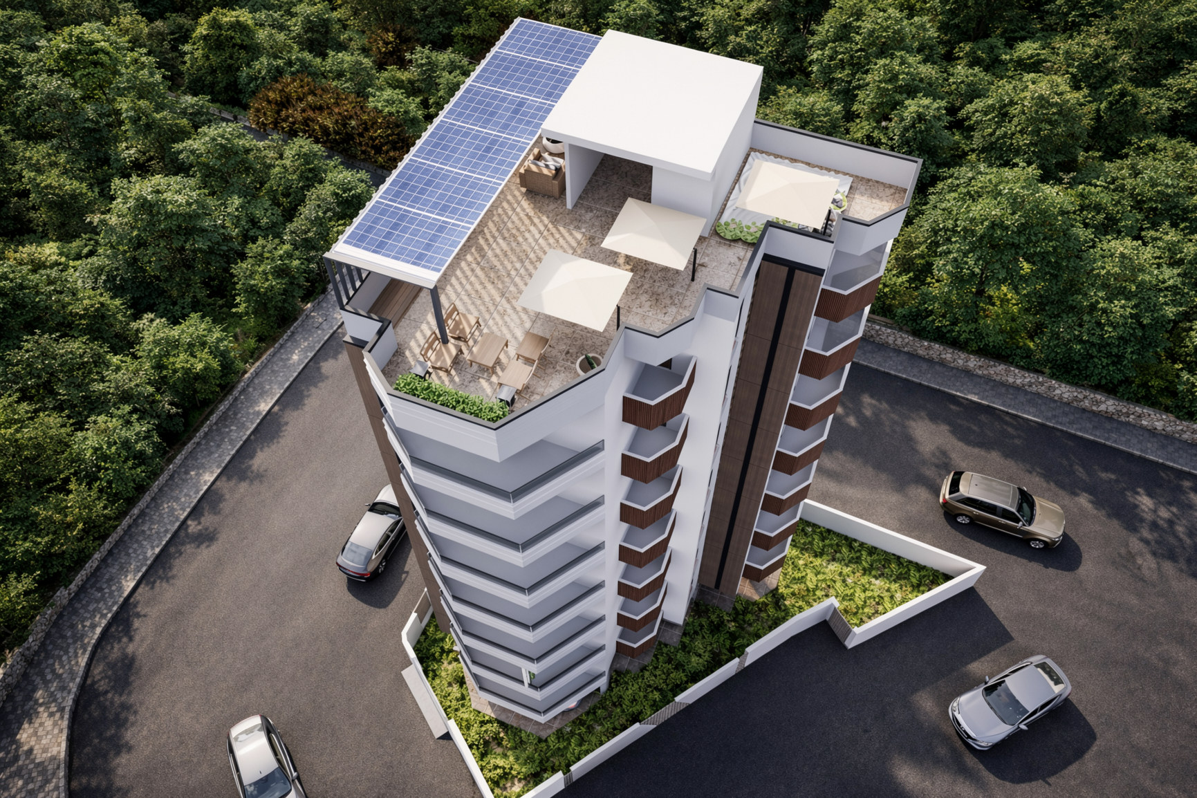 Project 5 Render