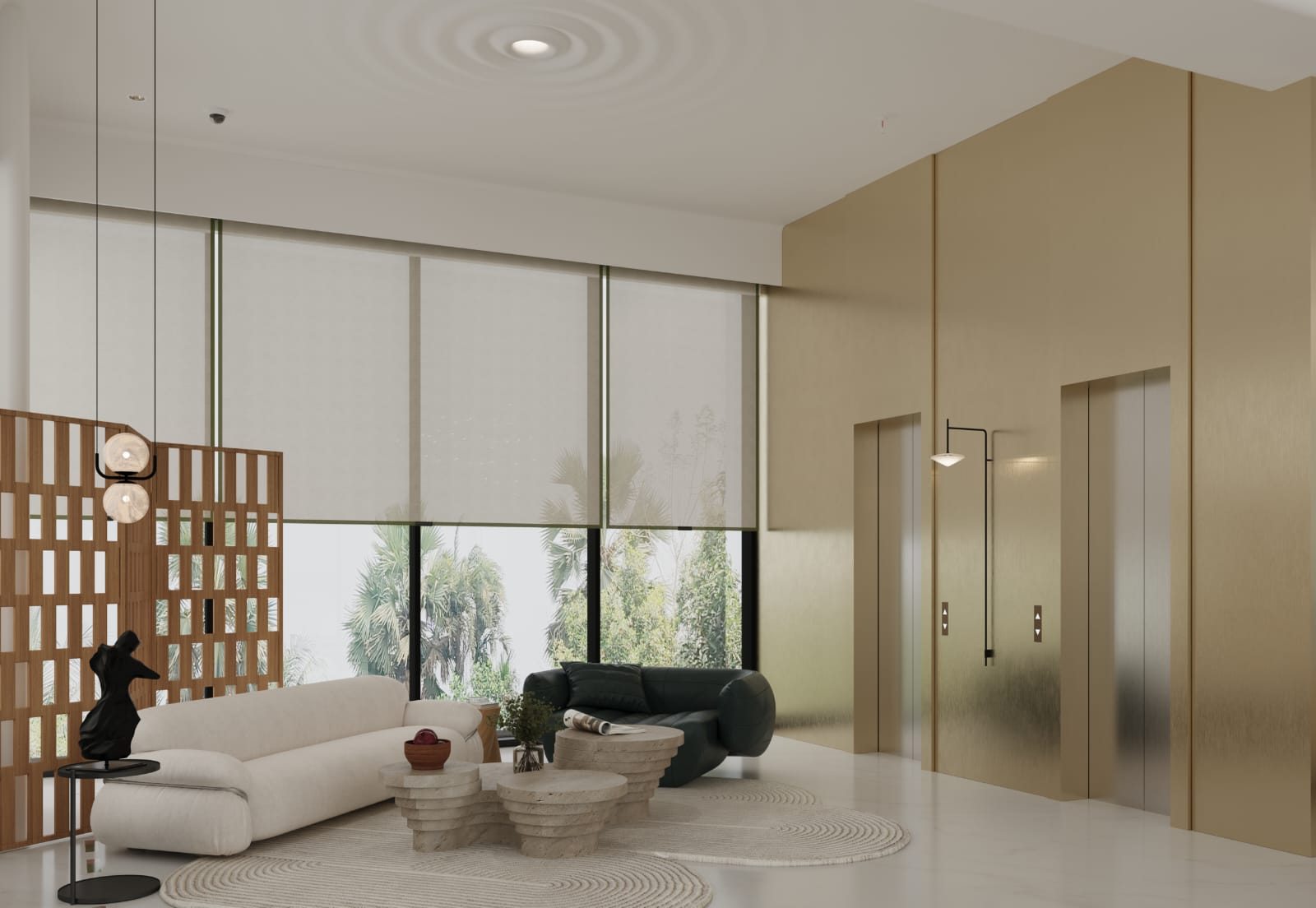 Project 5 Render