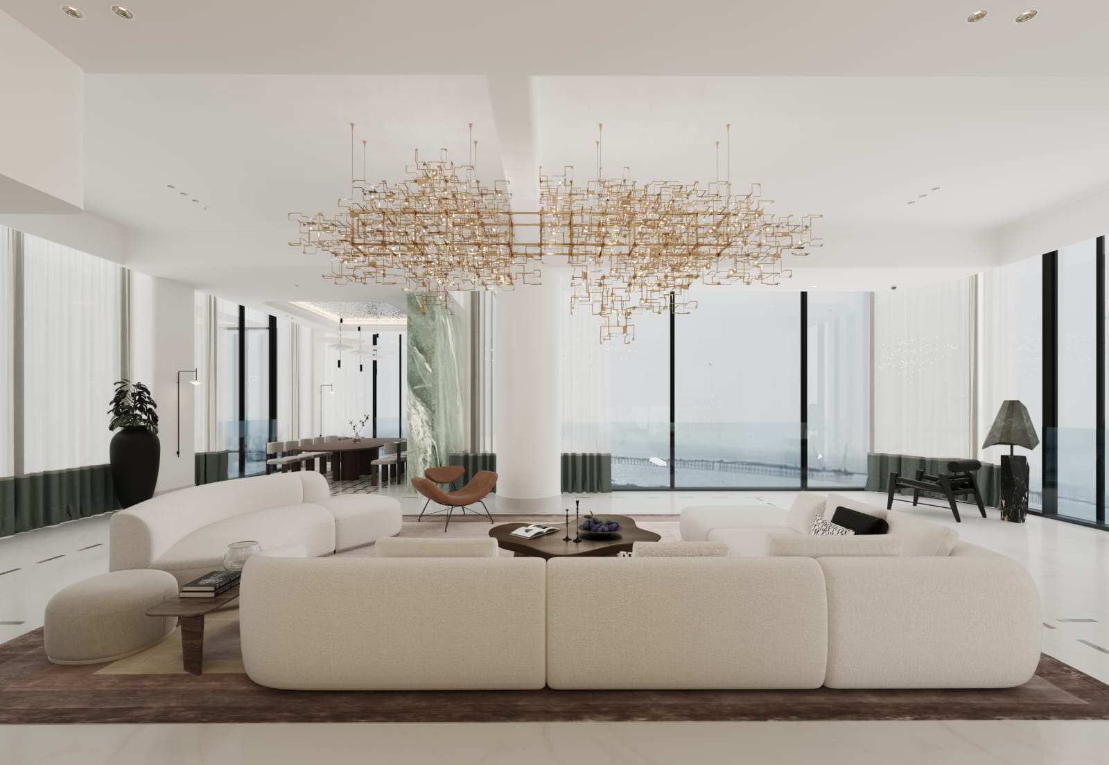 Project 5 Render