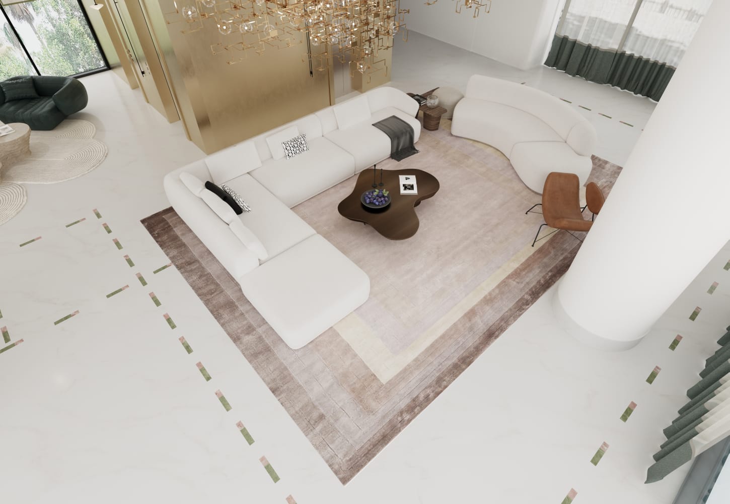 Project 5 Render