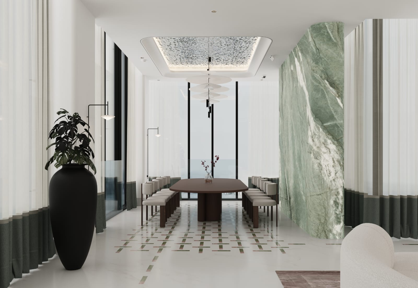 Project 5 Render