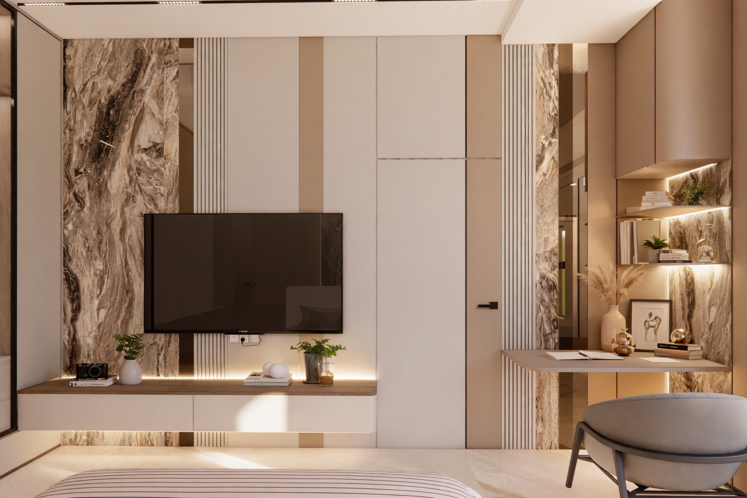 Project 6 Render