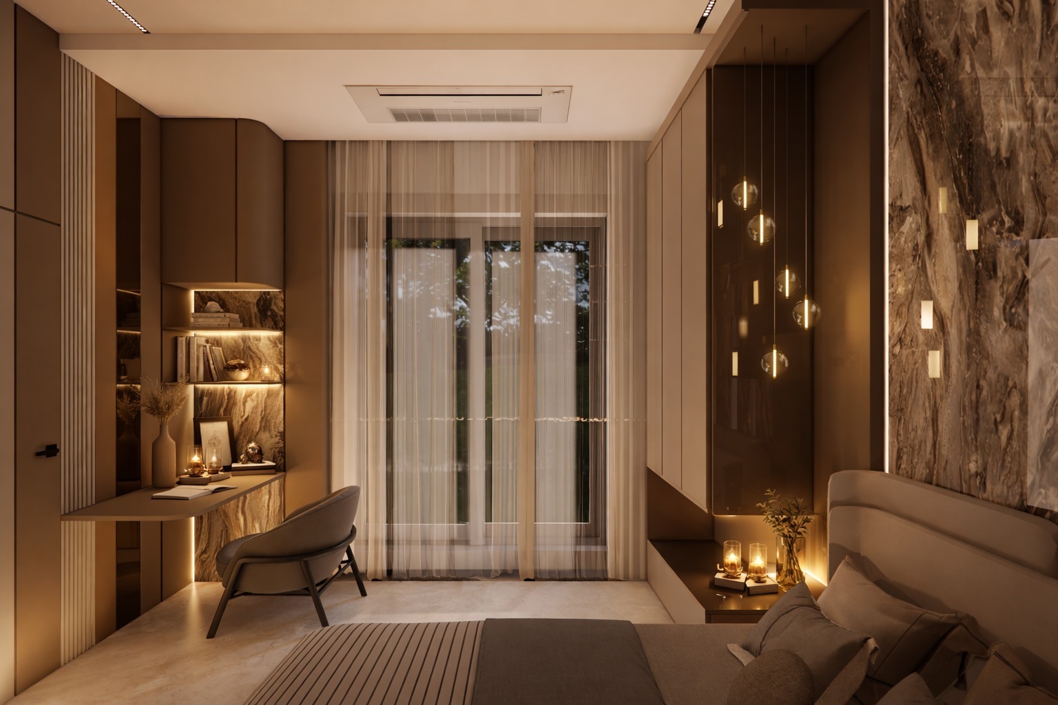 Project 6 Render