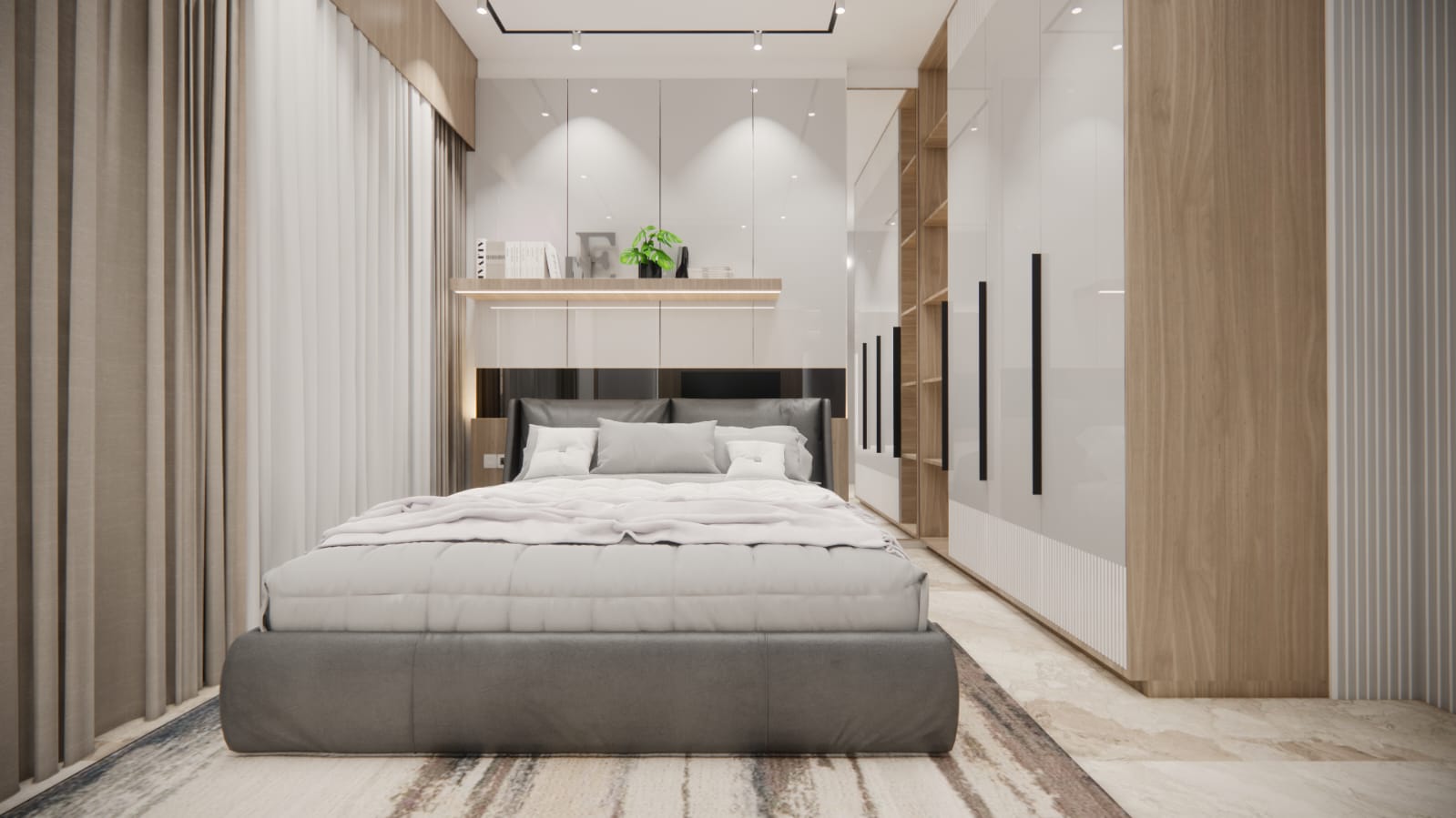 Project 6 Render