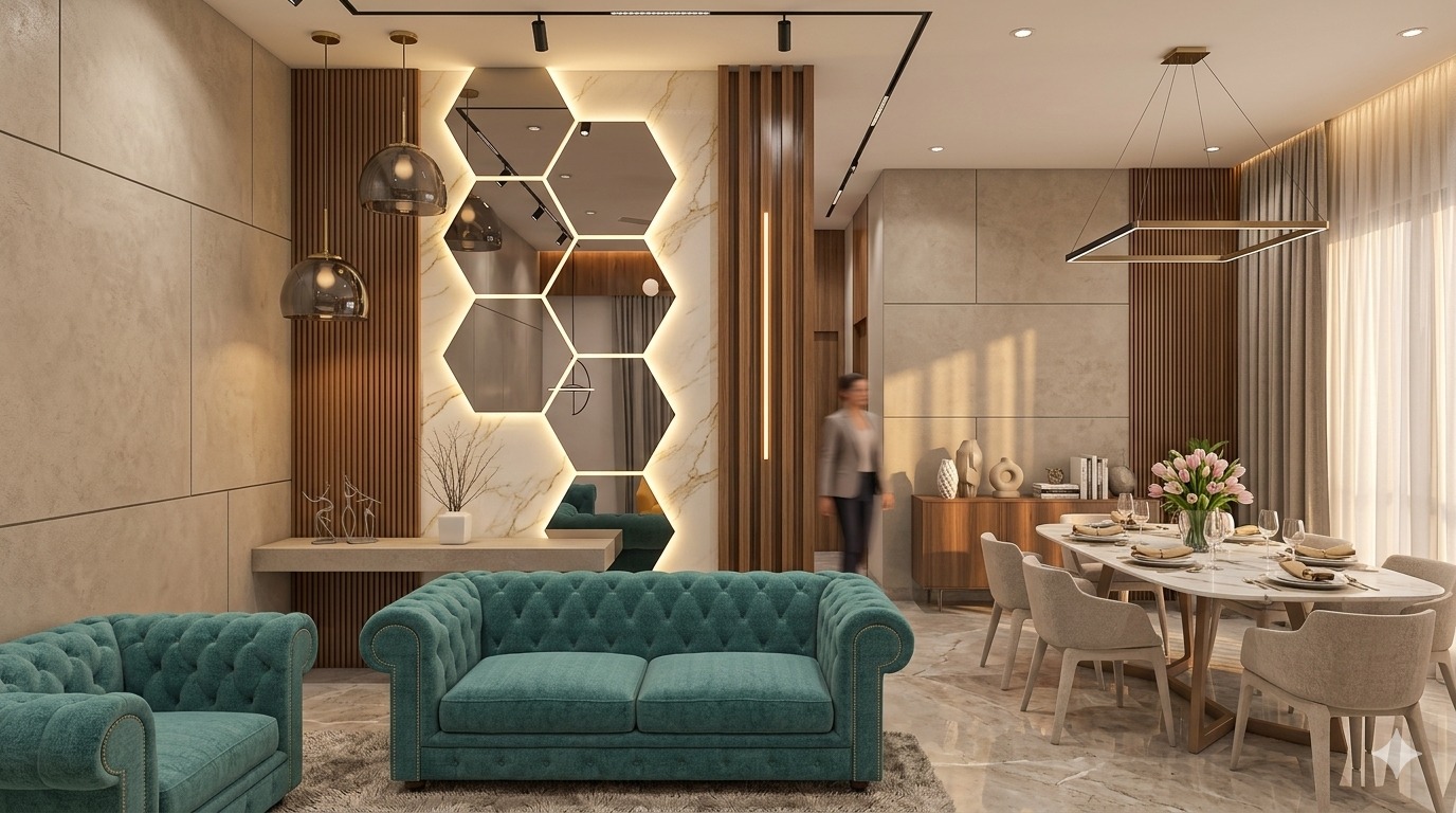 Project 8 Render